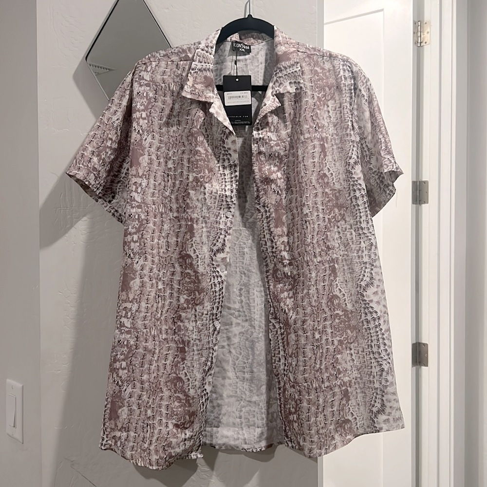 Icon swim Men’s set XL